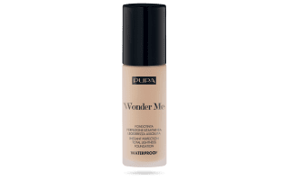 Fond de teint Wonder Me 020